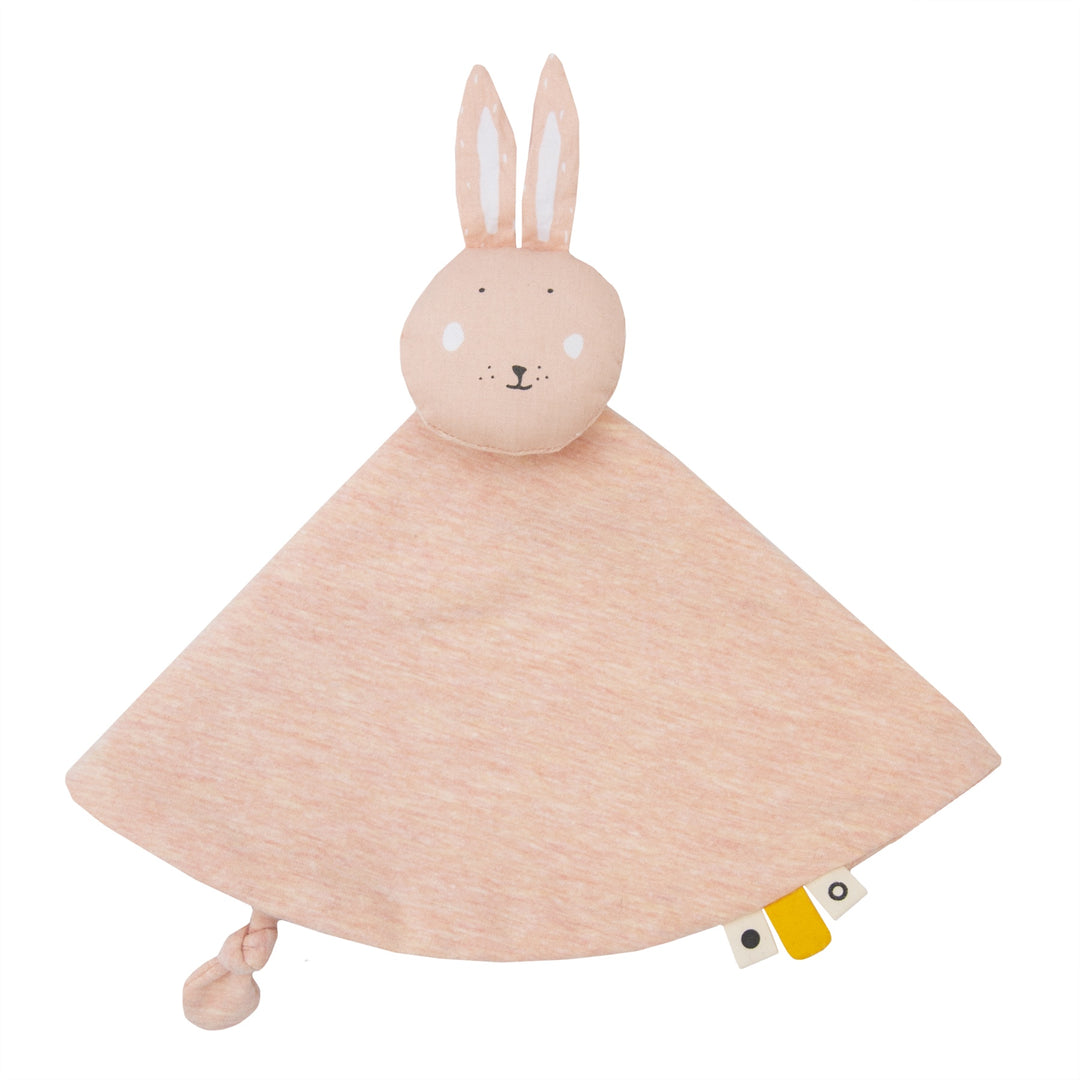 Trixie Baby Comforter - Mrs. Rabbit