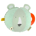 Activity Ball - Mr. Polar Bear