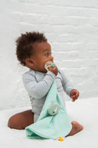 Baby Comforter - Mr. Polar Bear