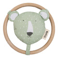 Rattle - Mr. Polar Bear