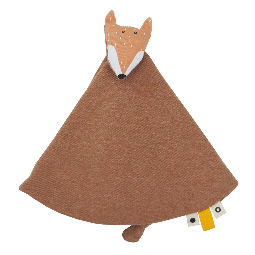 Trixie Baby Comforter - Mr. Fox