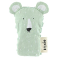 Finger Puppet - Mr. Polar Bear