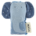 Finger Puppet - Mrs. Elephant