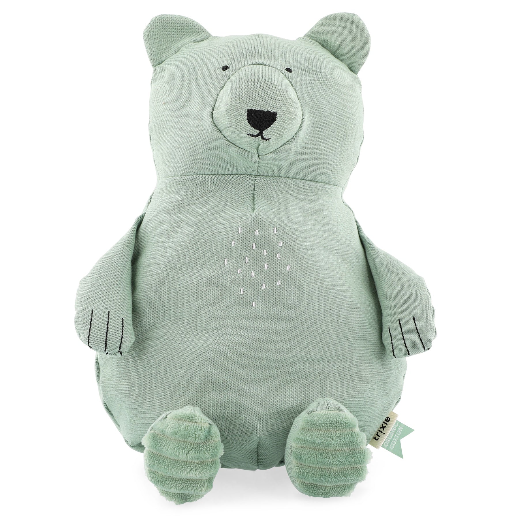 Plush Toy Large - Mr. Polar Bear