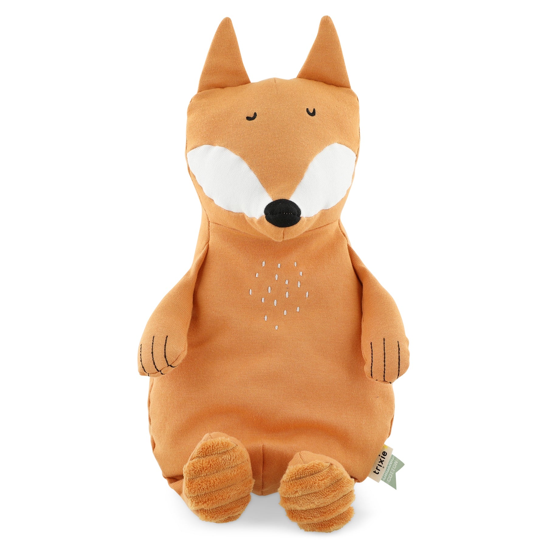 Plush Toy Large - Mr. Fox