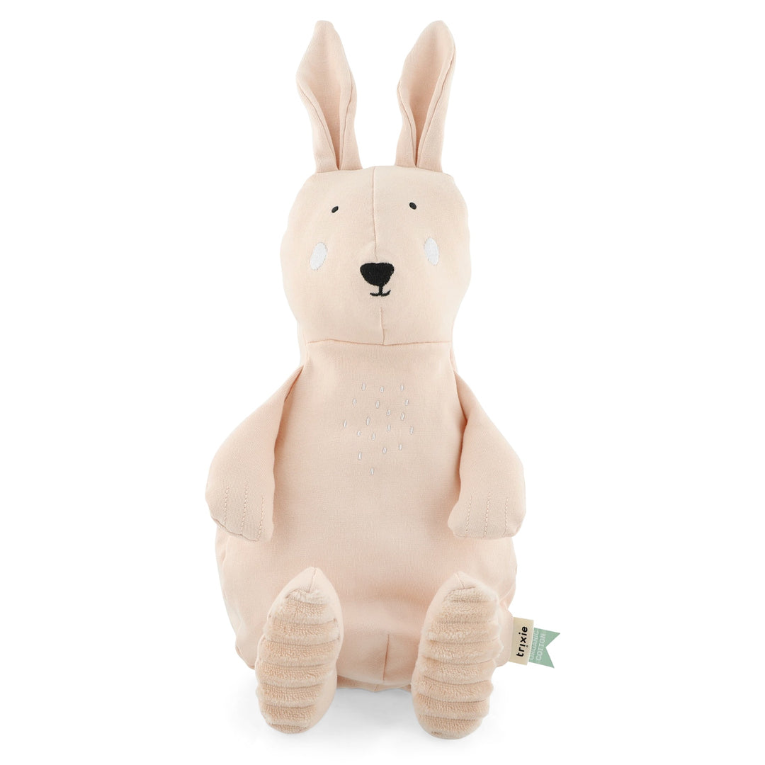 Trixie Plush Toy Large - Mrs. Rabbit