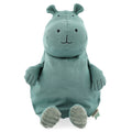 Plush Toy Large - Mr. Hippo