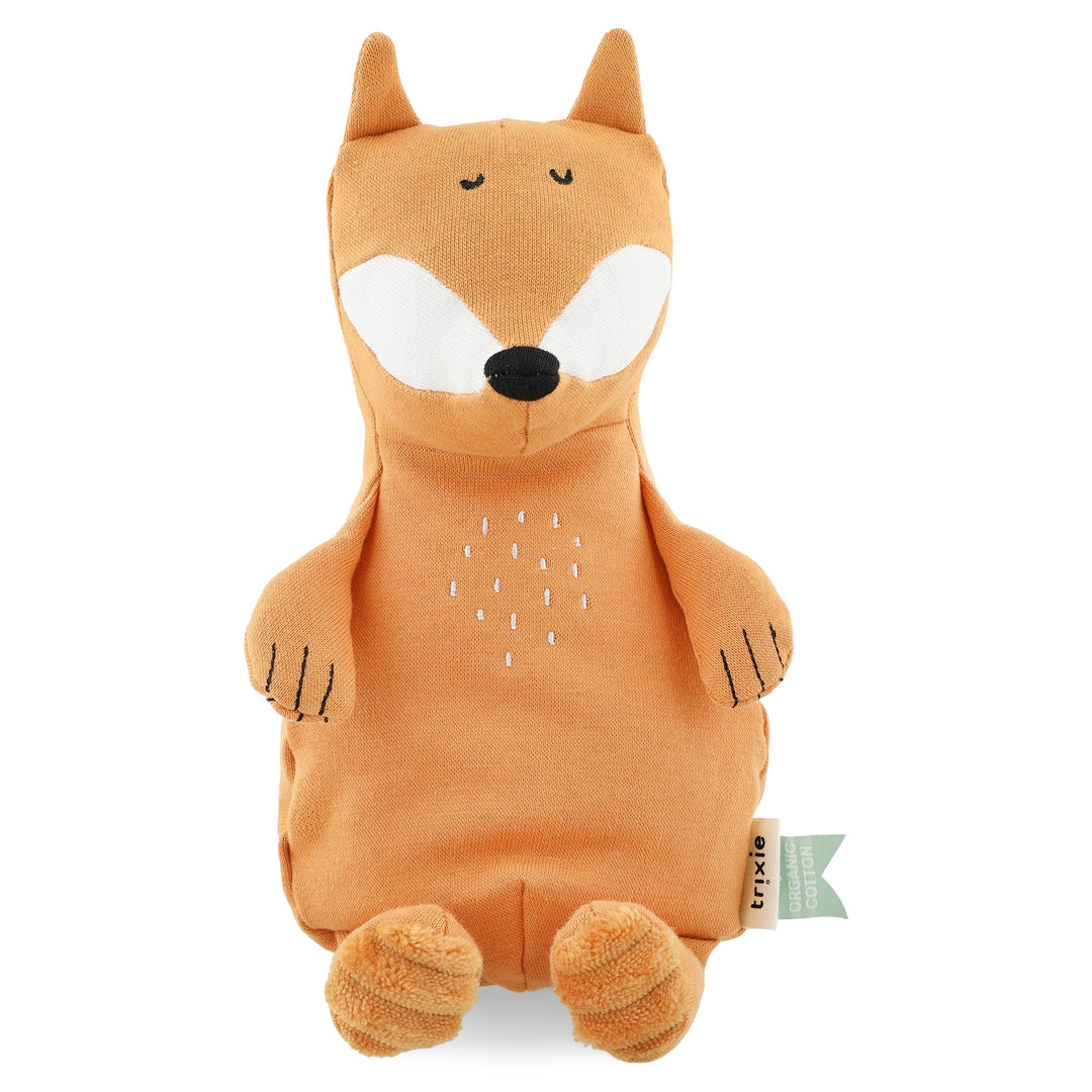 Trixie Plush Toy Small - Mr. Fox