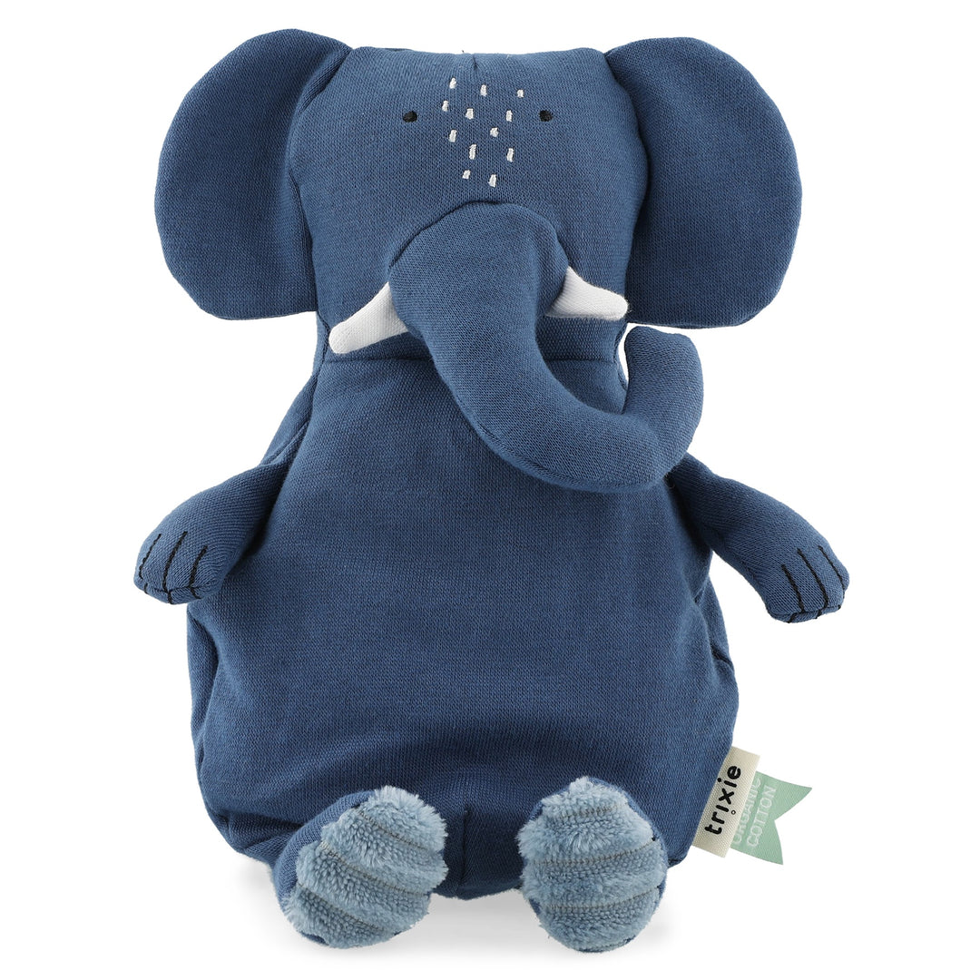 Trixie Plush Toy Small - Mrs. Elephant