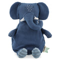 Plush Toy Small - Mrs. Elephant