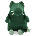 Plush Toy Small - Mr. Crocodile