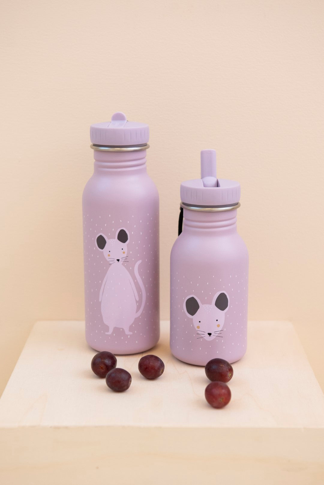Bottle 350ml - Mrs. Mouse