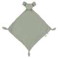 Koala Organic Muslin Cloth - Bliss Olive