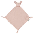 Koala Organic Muslin Cloth - Bliss Rose