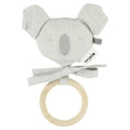 Organic Teether | Koala - Bliss Grey