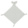 Koala Organic Muslin Cloth - Bliss Grey