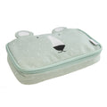 Pencil Case Rectangular - Mr. Polar Bear