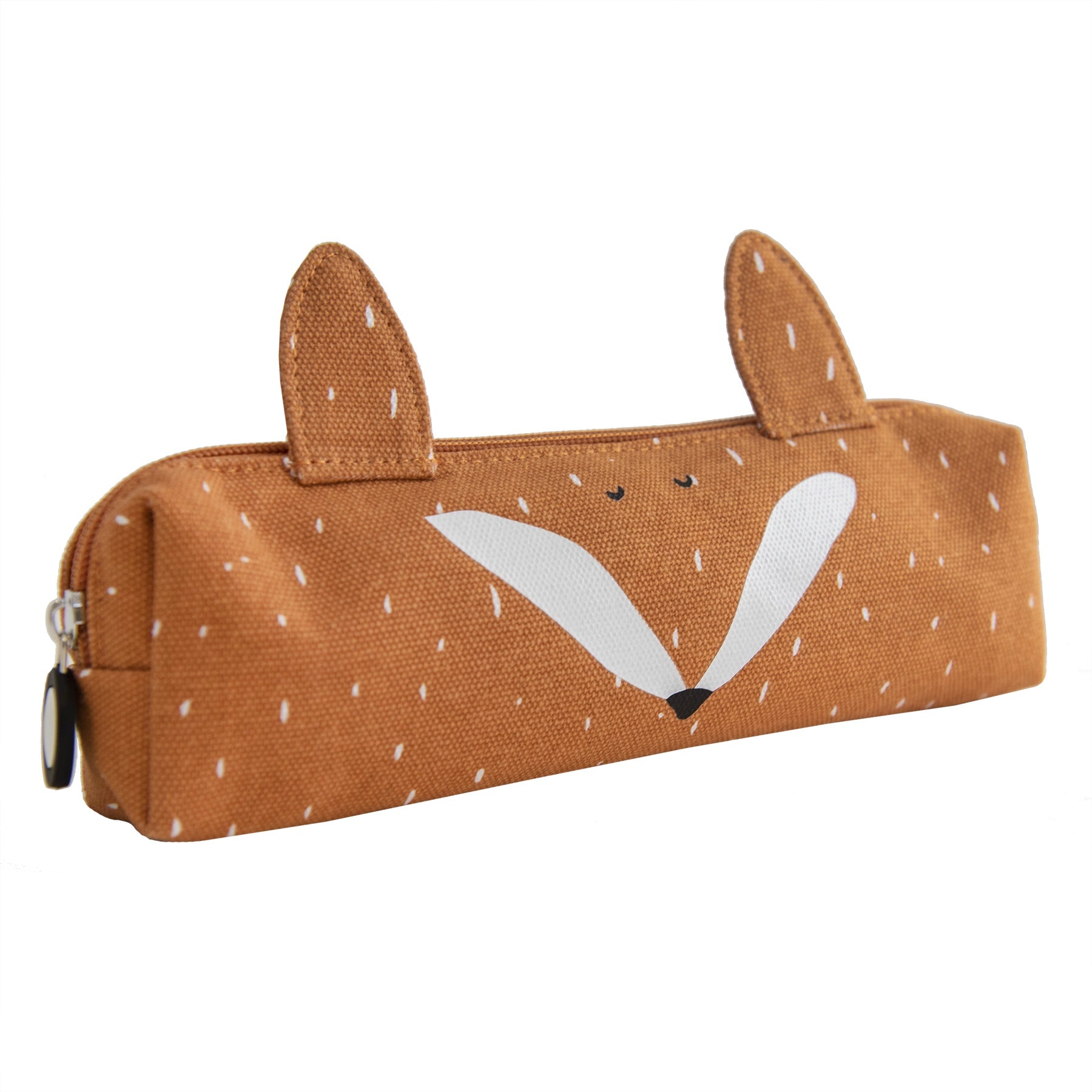 Long Pencil Case - Mr. Fox