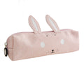 Long Pencil Case - Mrs. Rabbit