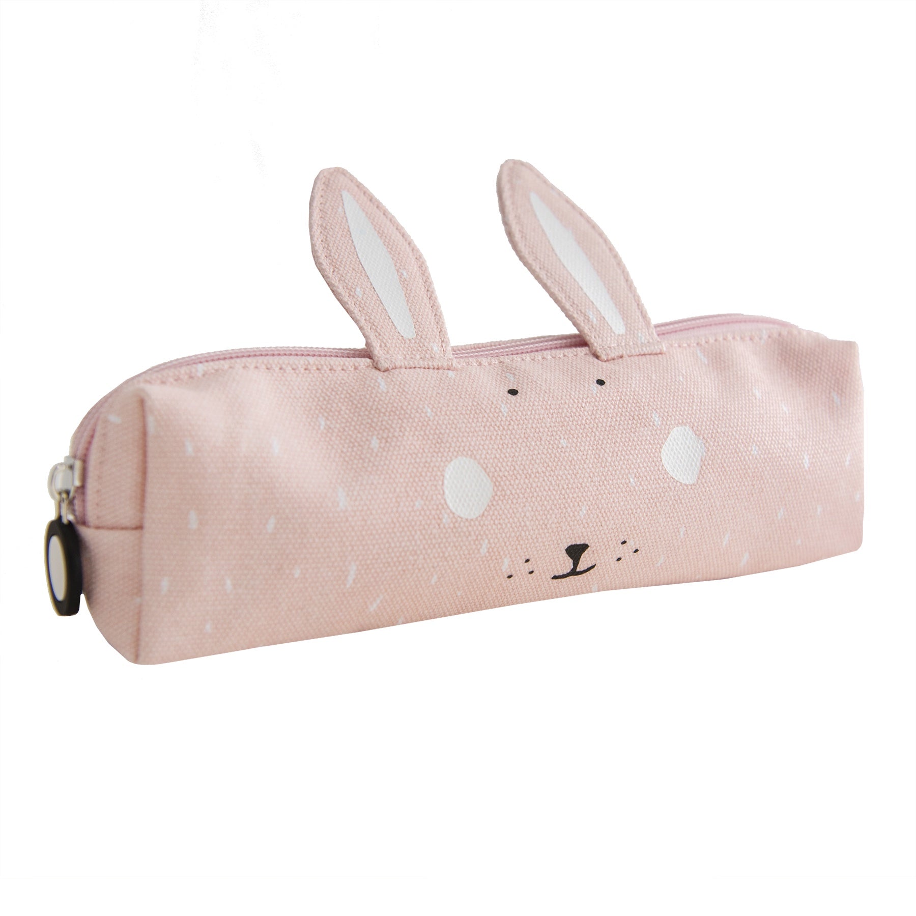 Long Pencil Case - Mrs. Rabbit
