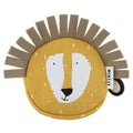 Wallet - Mr. Lion
