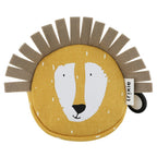Wallet - Mr. Lion