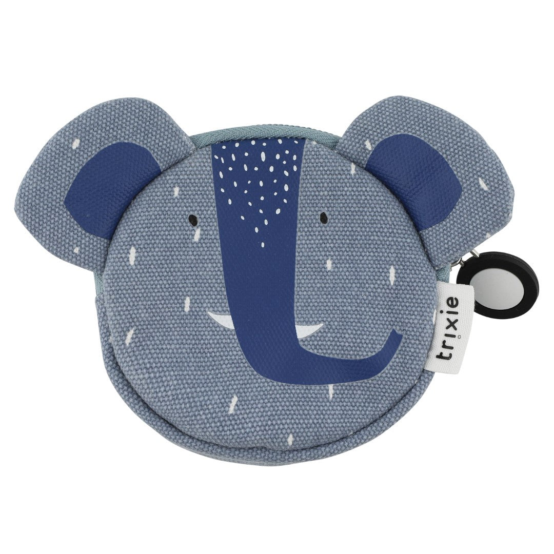 Wallet - Mr. Elephant