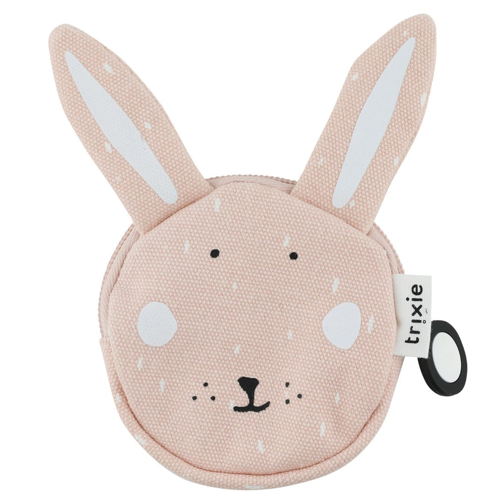 Wallet - Mrs. Rabbit