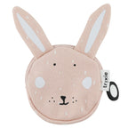 Wallet - Mrs. Rabbit