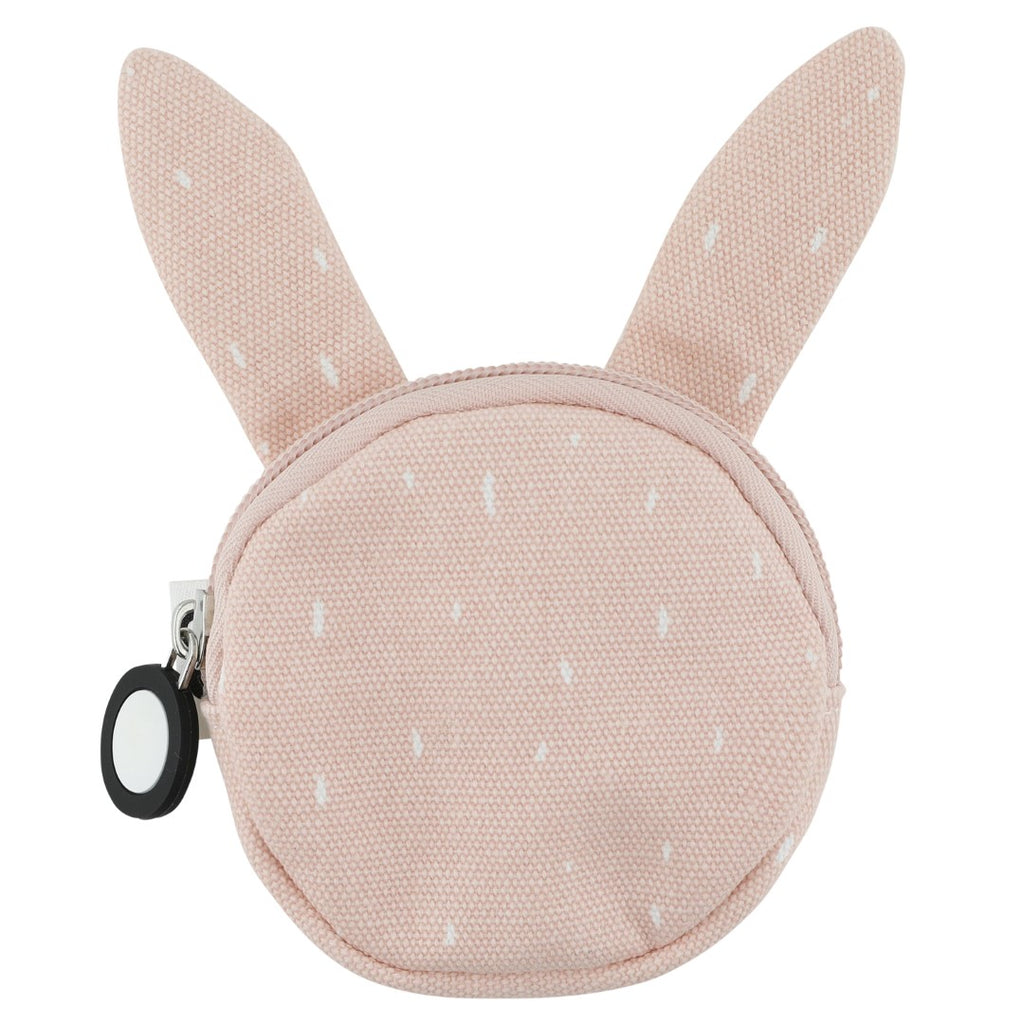 Wallet - Mrs. Rabbit