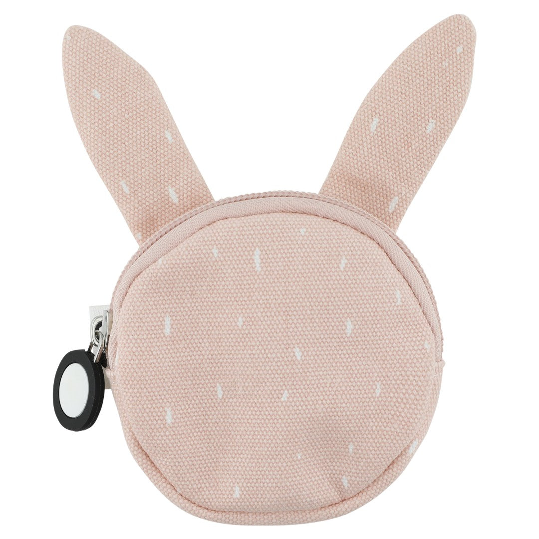 Wallet - Mrs. Rabbit