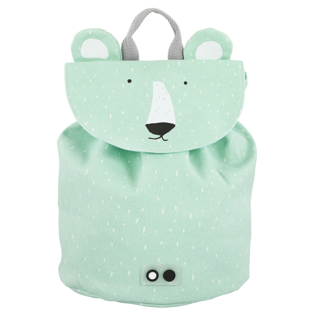 Trixie Mini Backpack - Mr. Polar Bear