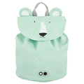 Mini Backpack - Mr. Polar Bear