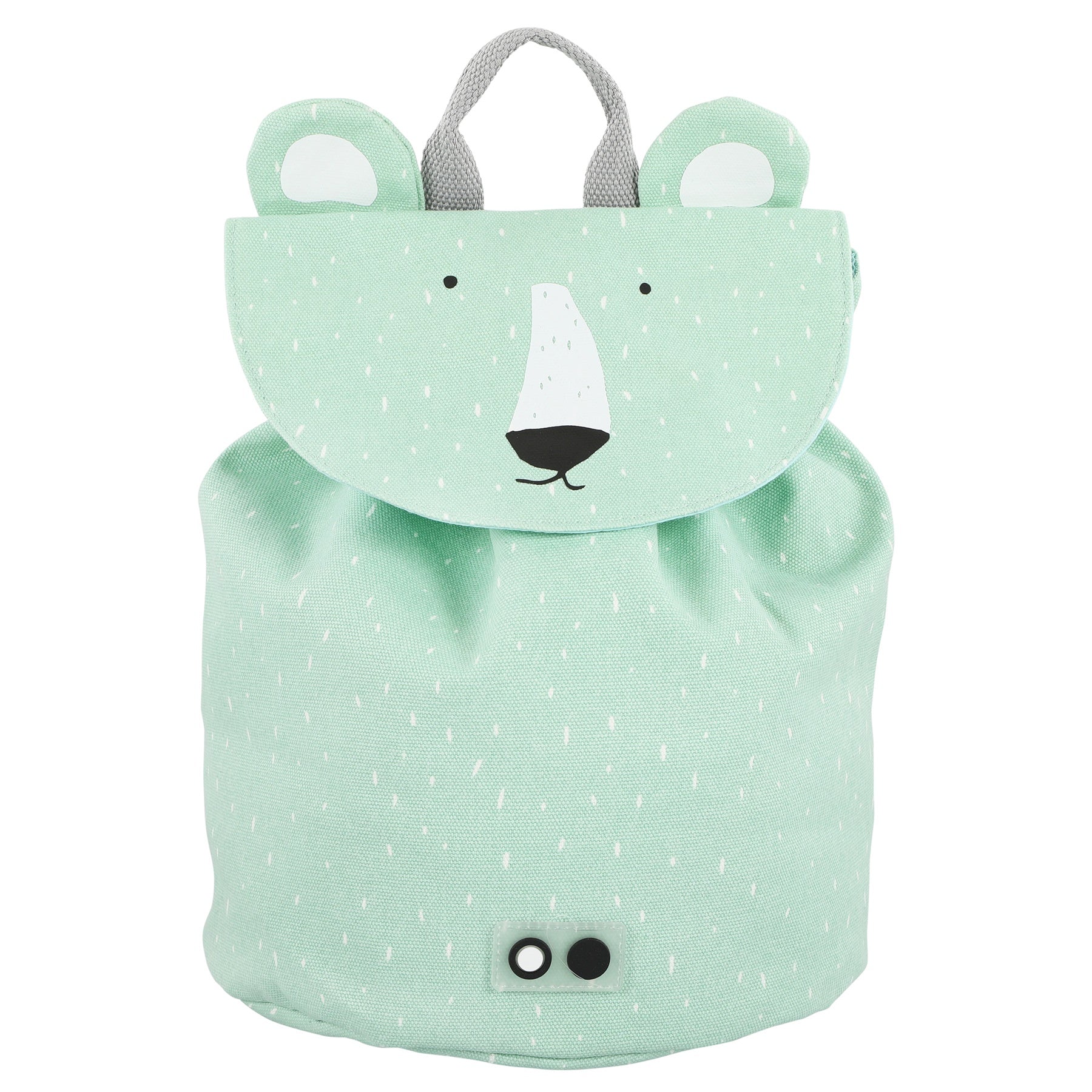 Mini Backpack - Mr. Polar Bear