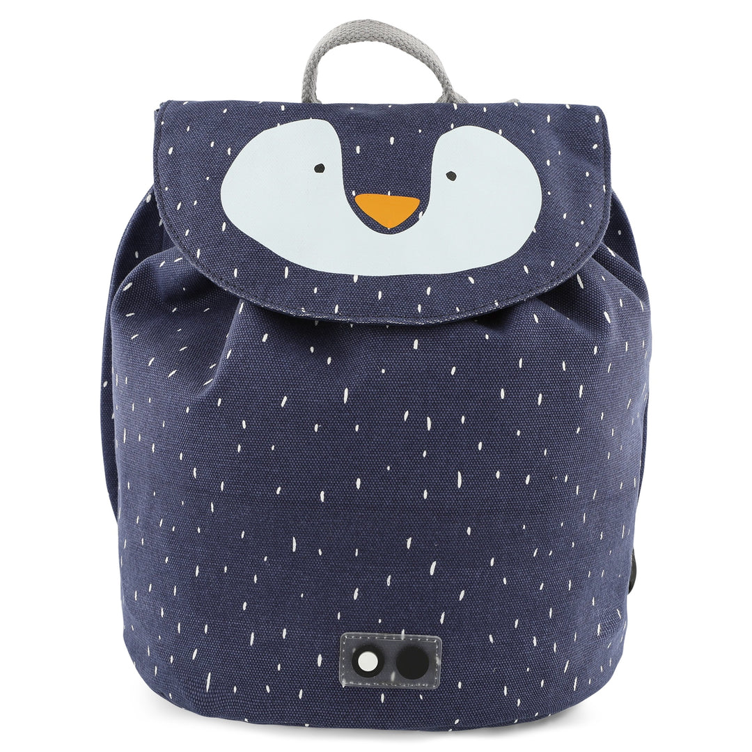 Trixie Mini Backpack - Mr. Penguin