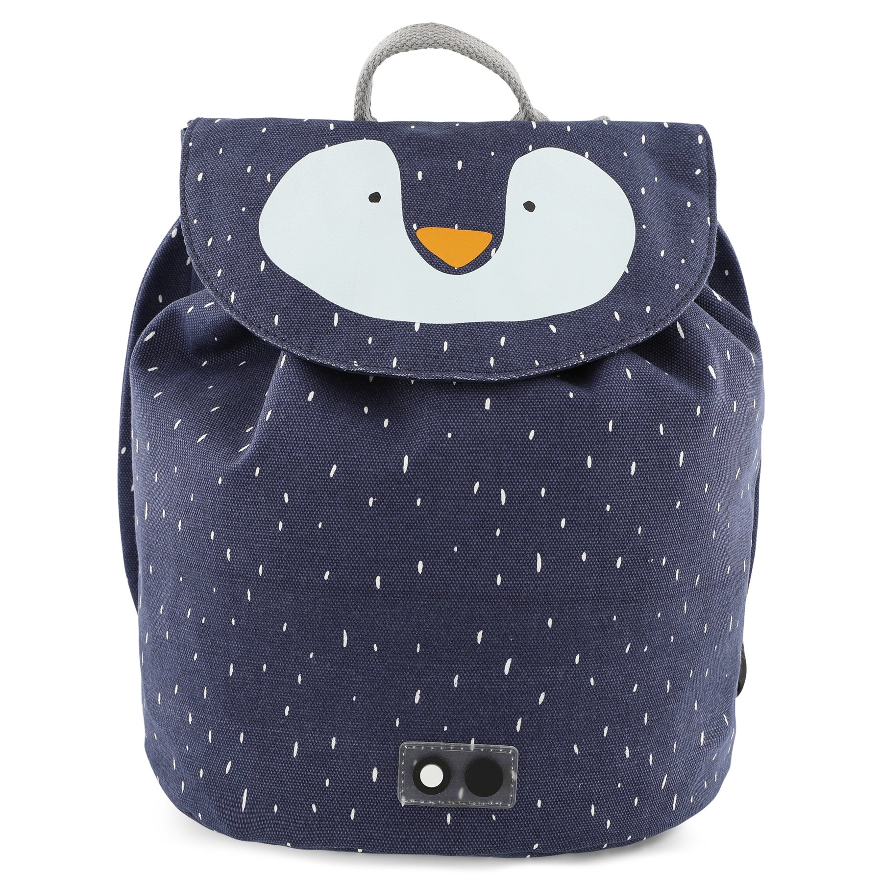Mini Backpack - Mr. Penguin