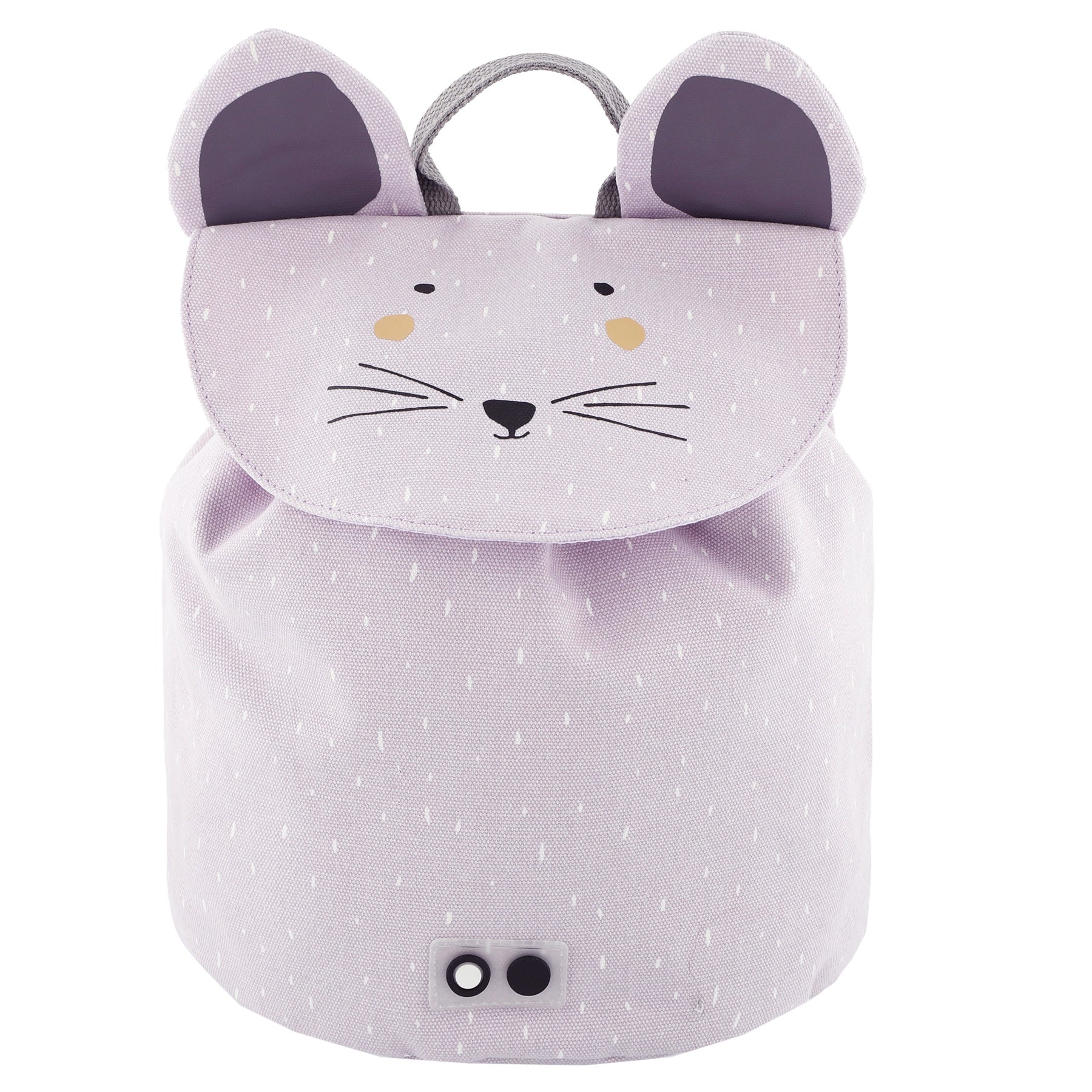 Mini Backpack - Mrs. Mouse