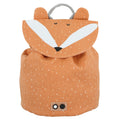 Mini Backpack - Mr. Fox
