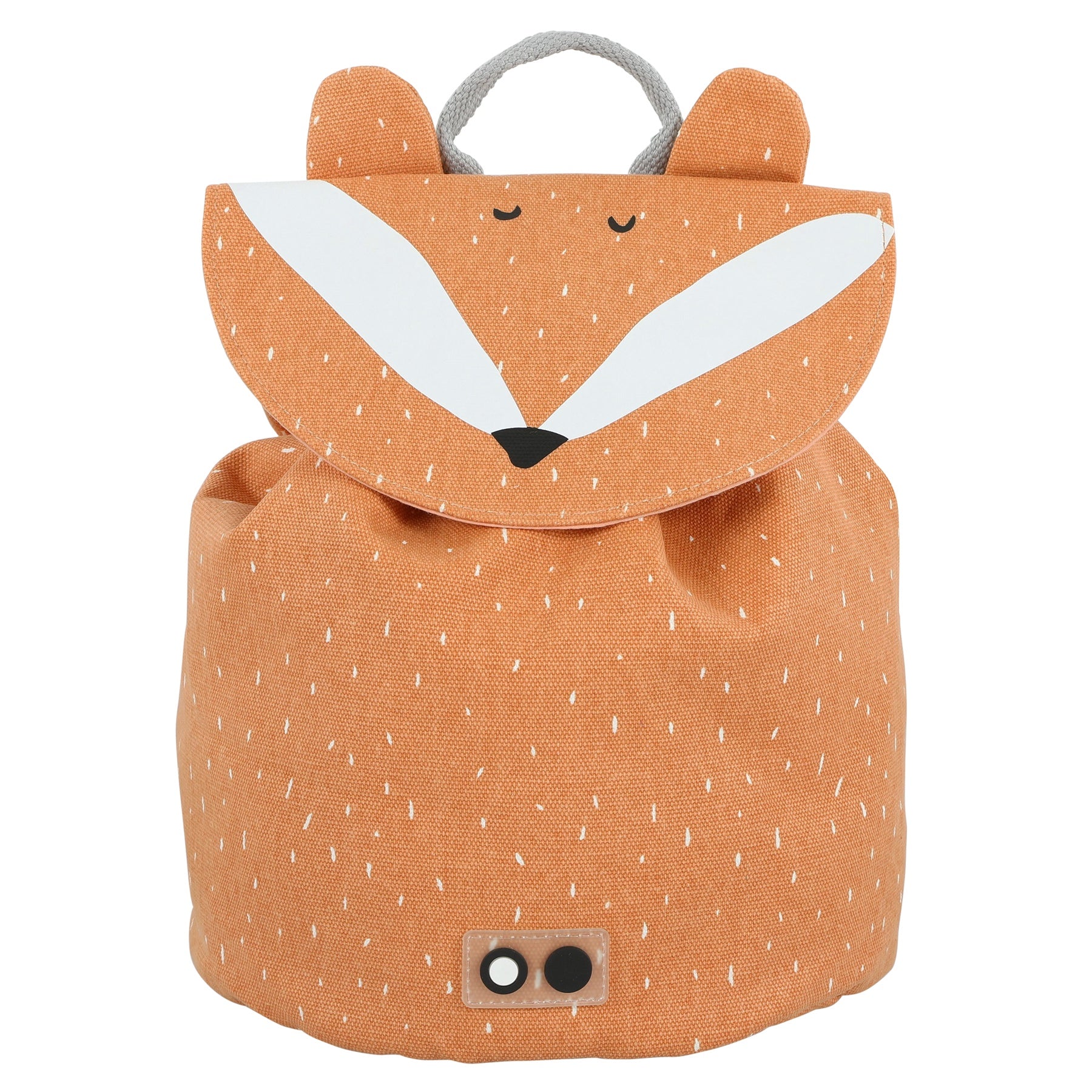 Mini Backpack - Mr. Fox