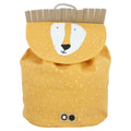 Mini Backpack - Mr. Lion