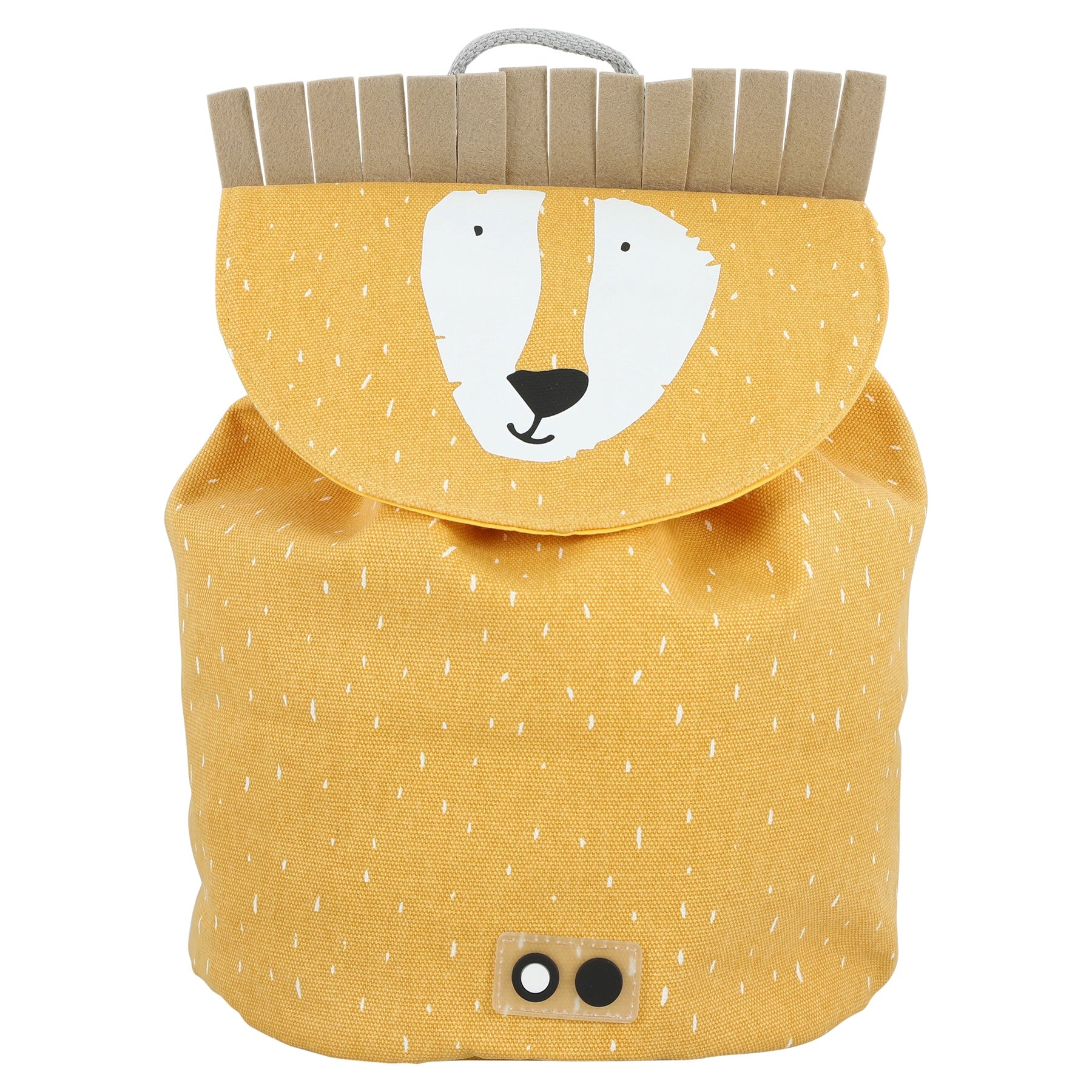 Mini Backpack - Mr. Lion