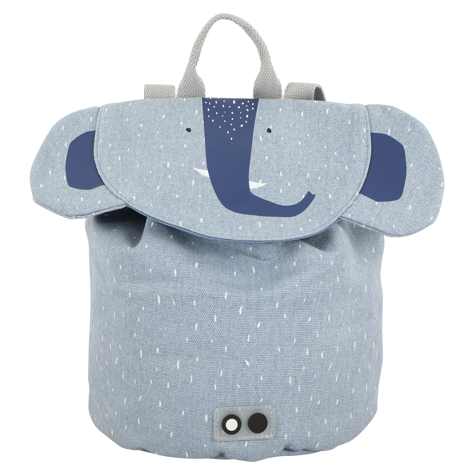 Mini Backpack - Mrs. Elephant
