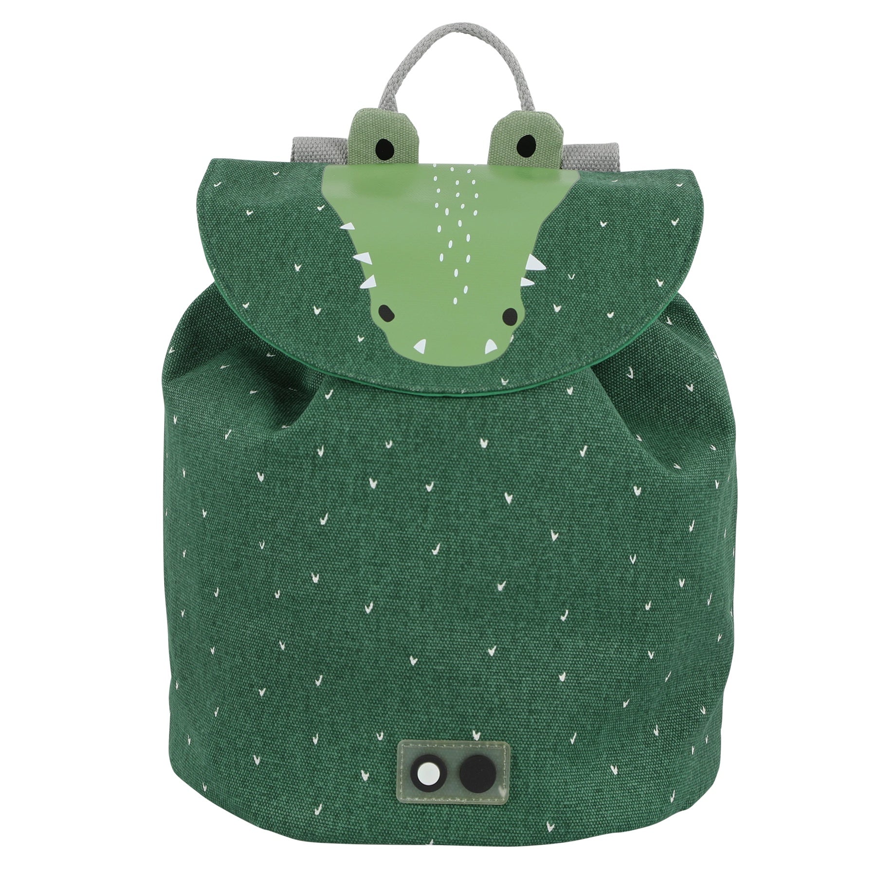 Mini Backpack - Mr. Crocodile
