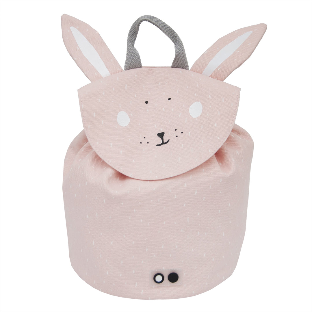 Trixie Mini Backpack - Mrs. Rabbit