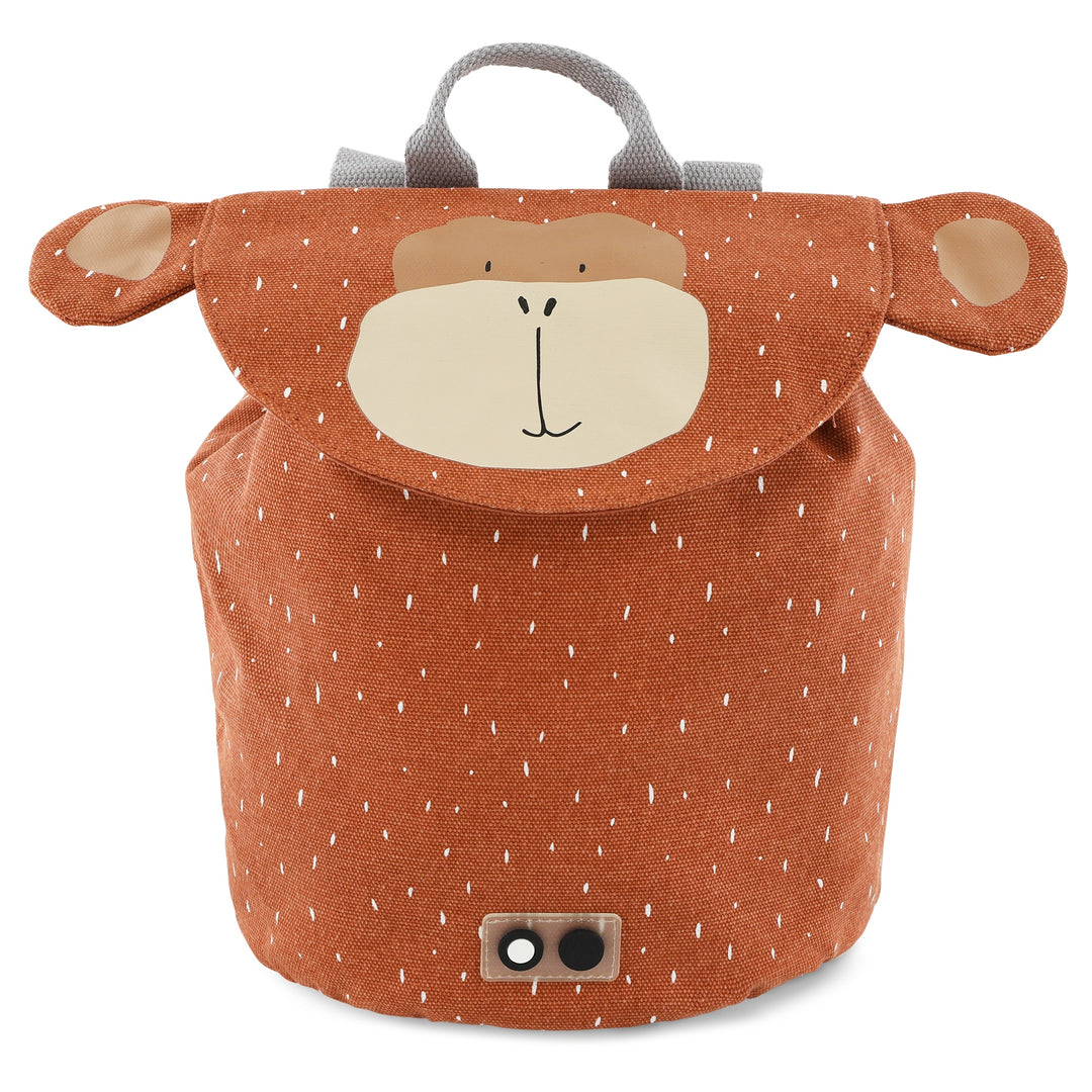 Trixie Mini Backpack - Mr. Monkey