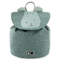 Mini Backpack - Mr. Hippo