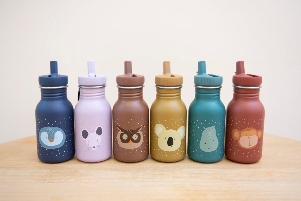 Bottle 350ml - Mrs. Mouse
