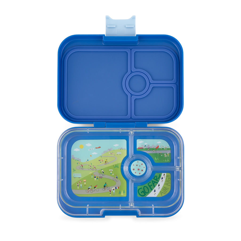Yumbox Panino | True Blue