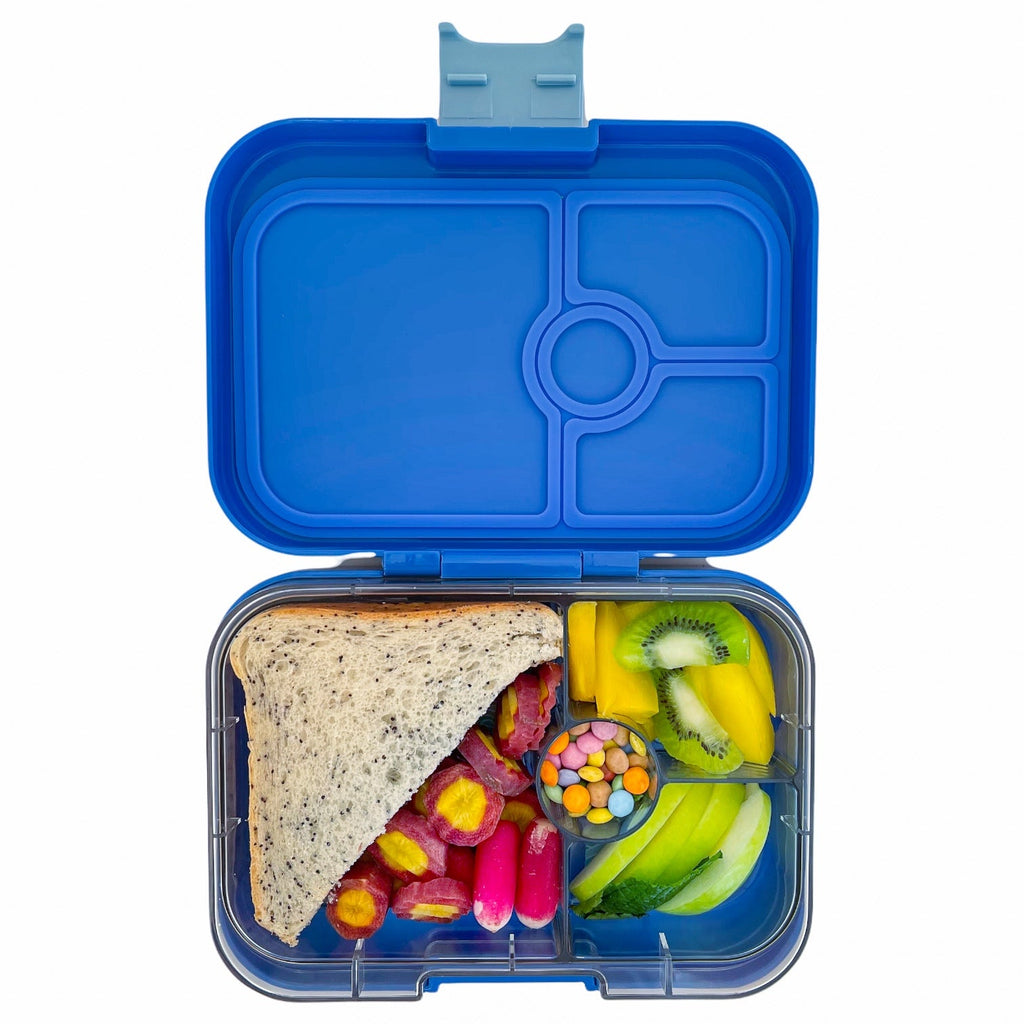 Yumbox Panino | True Blue - Shark