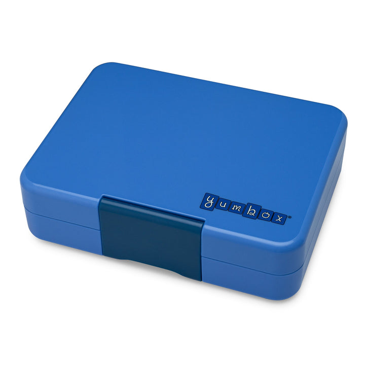 Yumbox Snack Box | True Blue